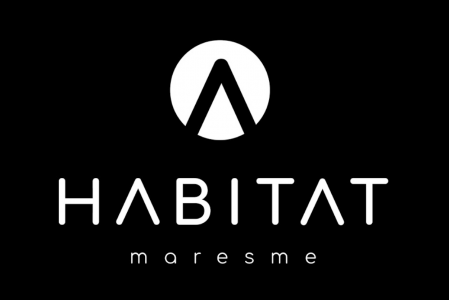 Logo Habitat Maresme
